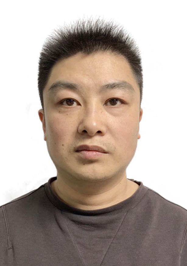 鄭國志:多禾消防檢測維保成員