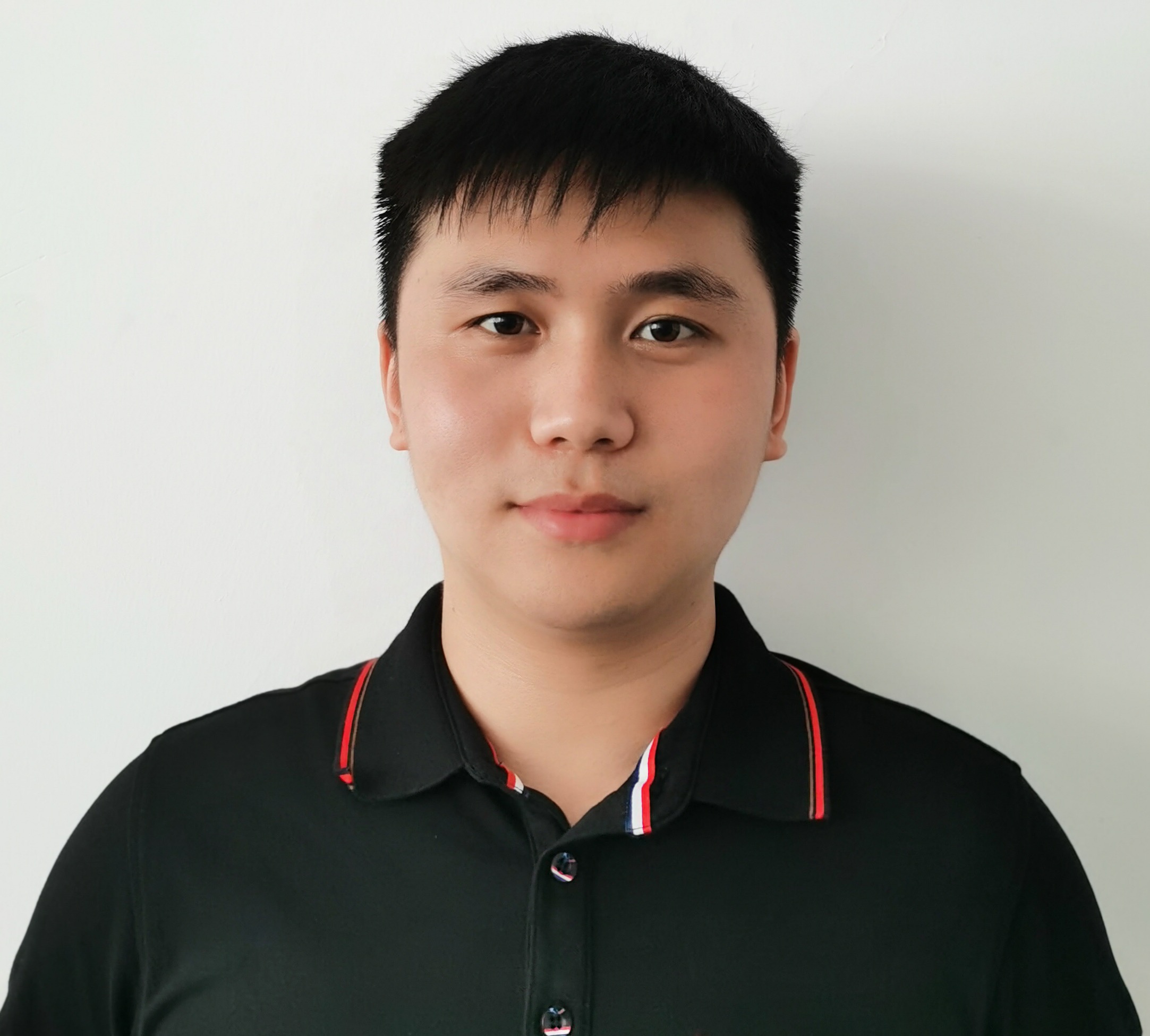 杜鵬飛:多禾消防檢測維保成員