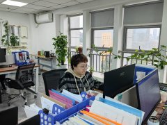 高瑜:多禾消防公司資料負(fù)責(zé)人